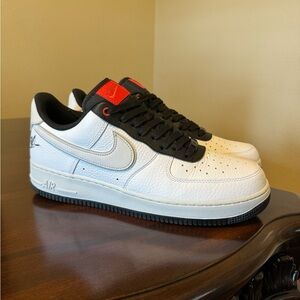 NIKE AF1 CRANE SZ 12 NEW DS